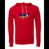 BABY LOADING..... Bella canvas hoodie 3719